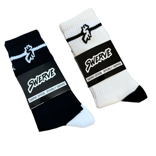 SWERVE BASICS SOCKS