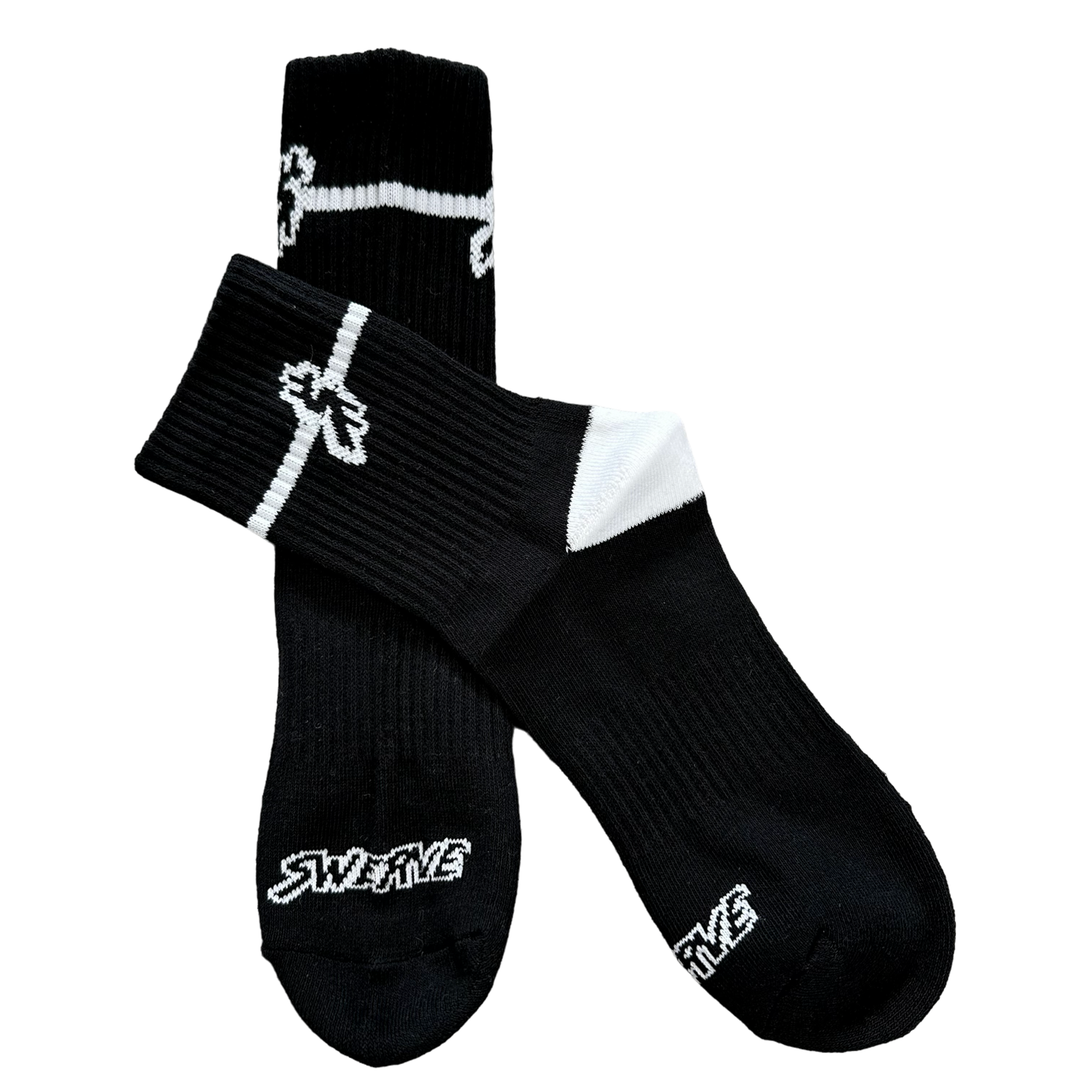 SWERVE EXTREMES SOCKS