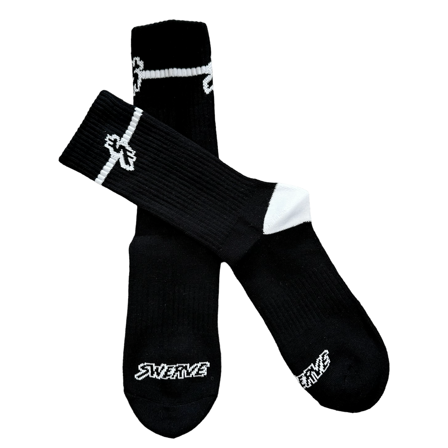 SWERVE EXTREMES SOCKS