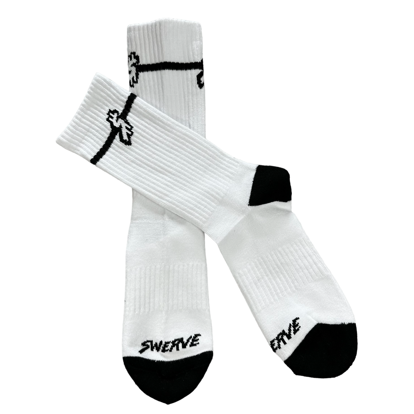 SWERVE EXTREMES SOCKS