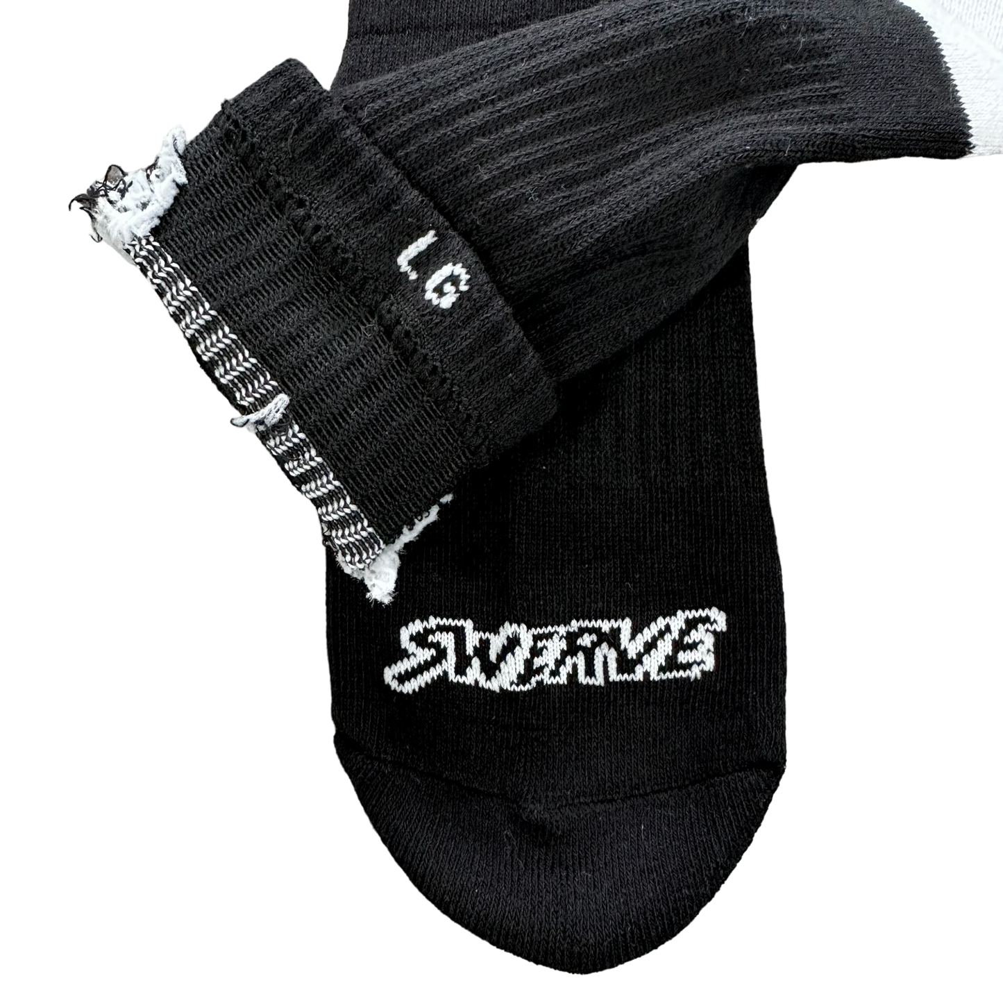 SWERVE EXTREMES SOCKS