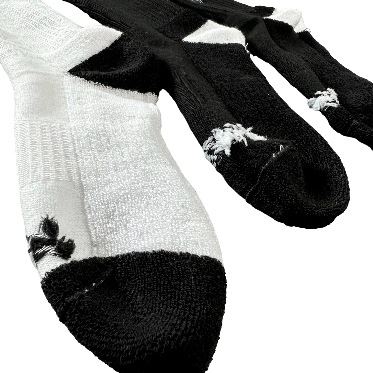 SWERVE EXTREMES SOCKS