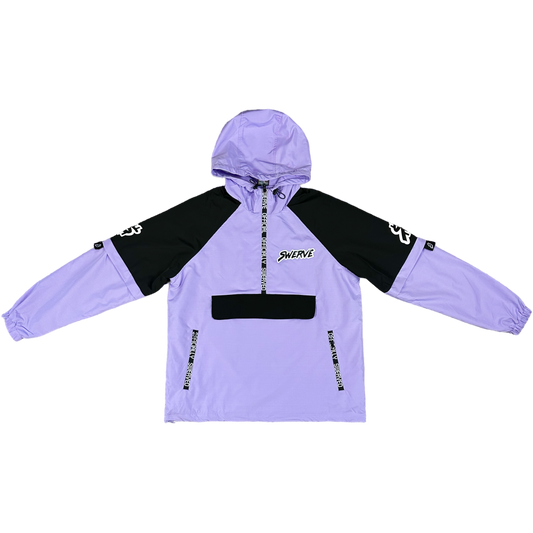 Purple Wind Jacket