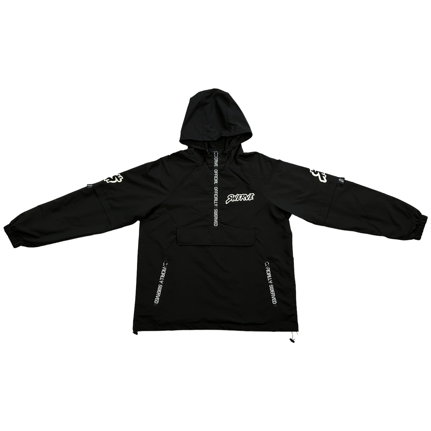 Black Wind Jacket