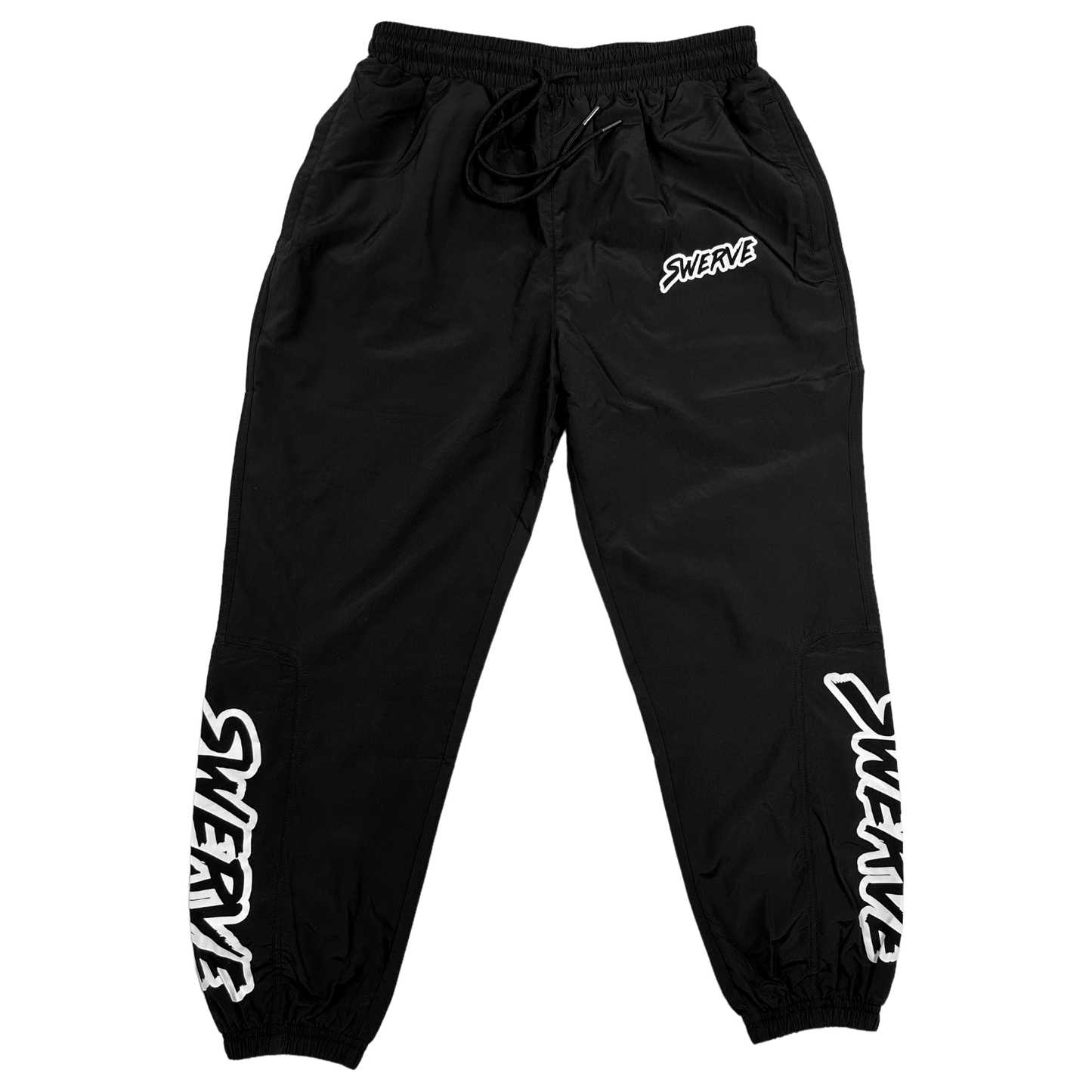 Black Wind Pants