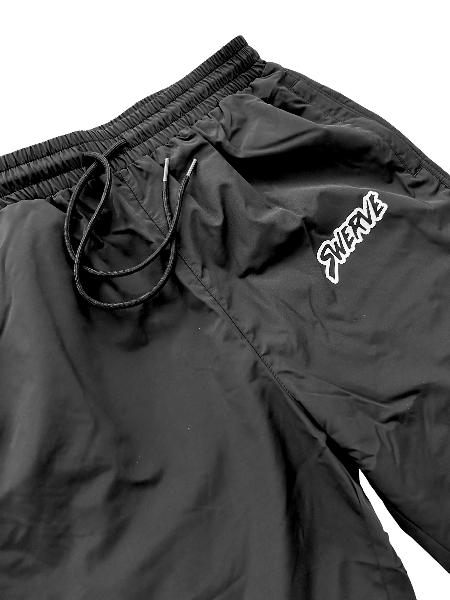 Black Wind Pants