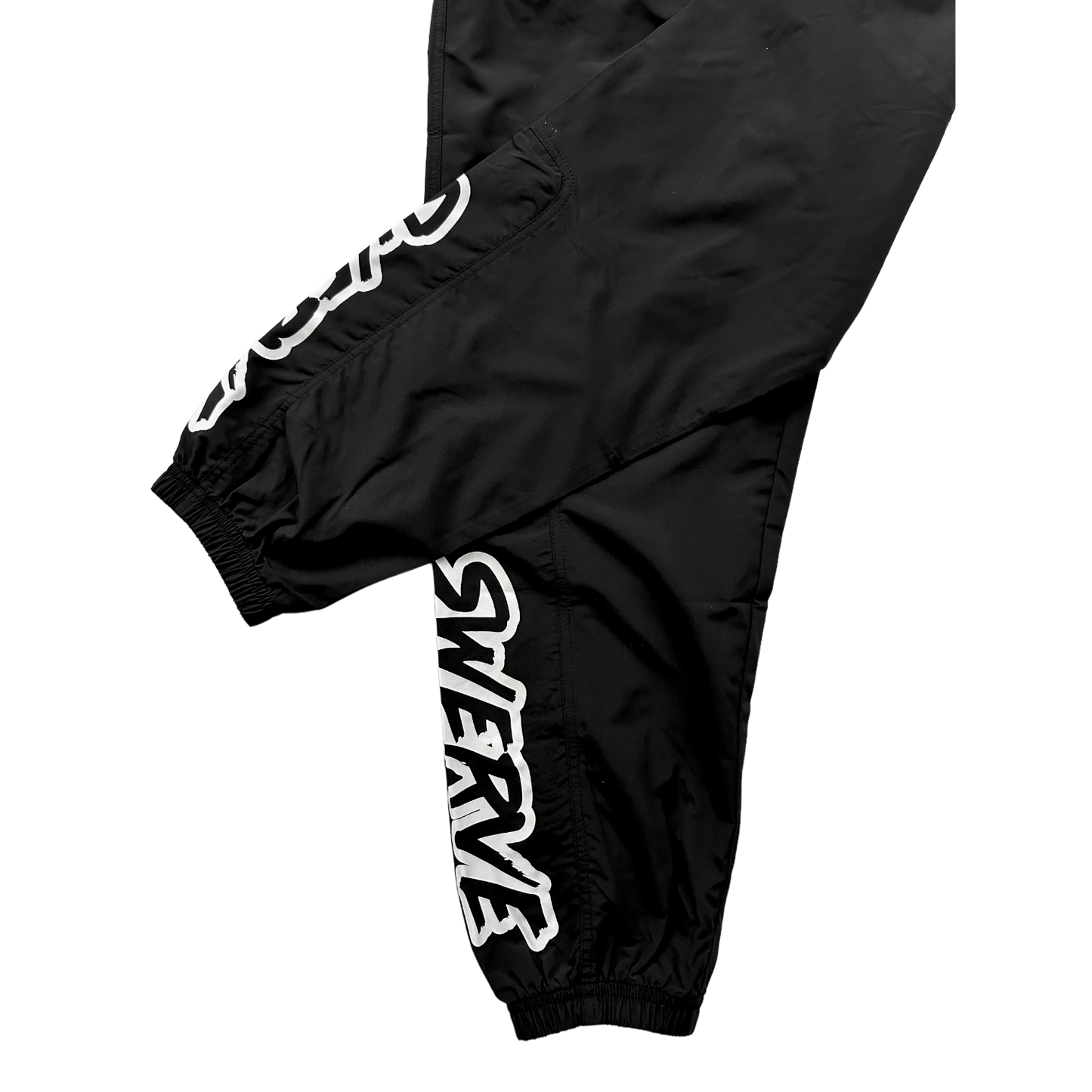 Black Wind Pants