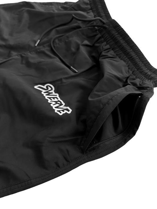 *NEW* Dalmatian Cheetah Wind Pants