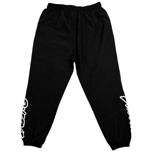 Black Wind Pants