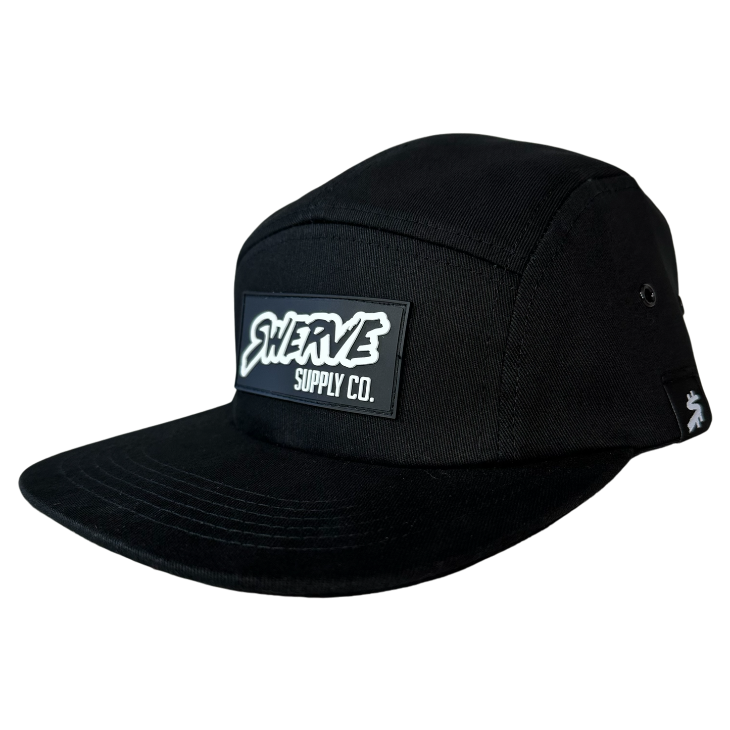 Black 5 Panel