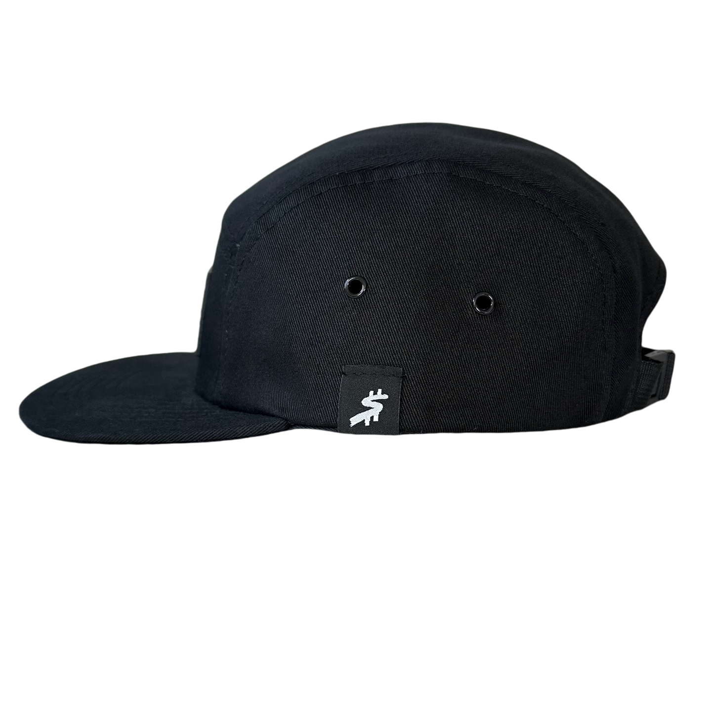 Black 5 Panel