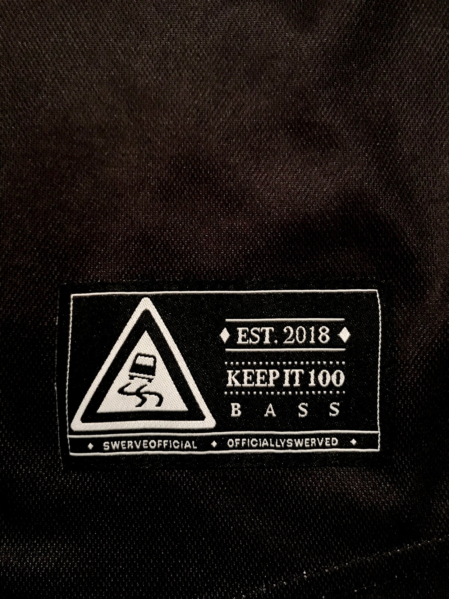 KEEP IT 100 JERSEY