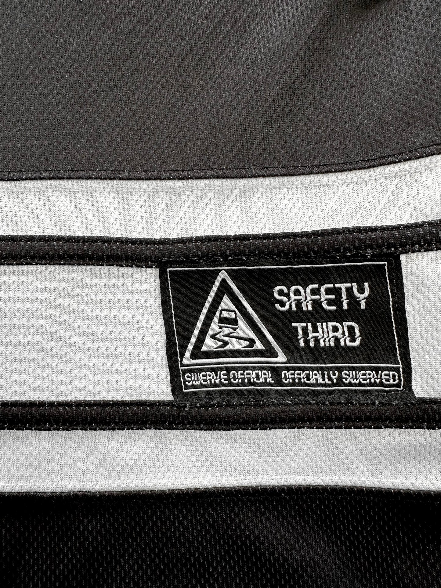 HOCKEY JERSEY