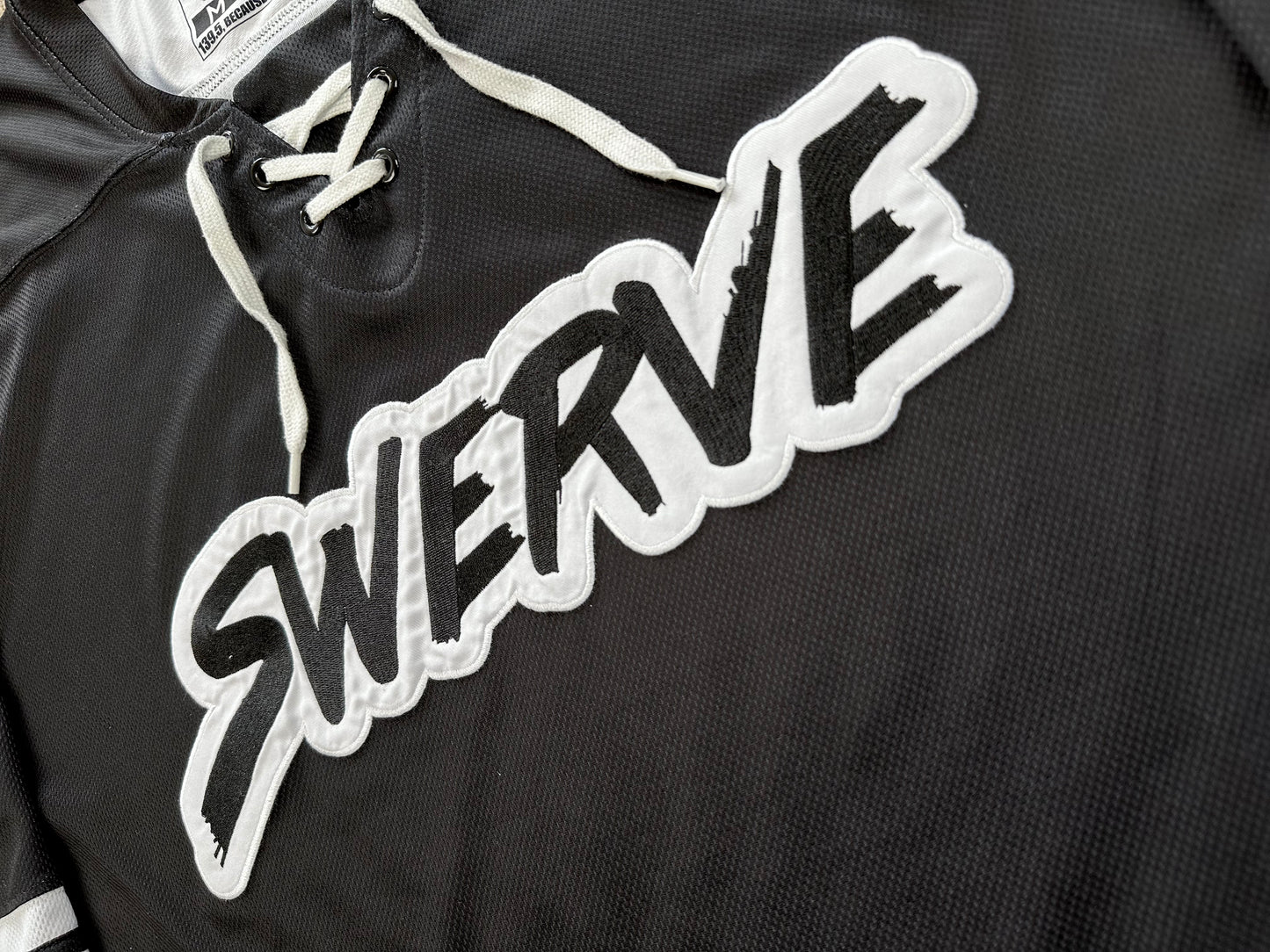 HOCKEY JERSEY