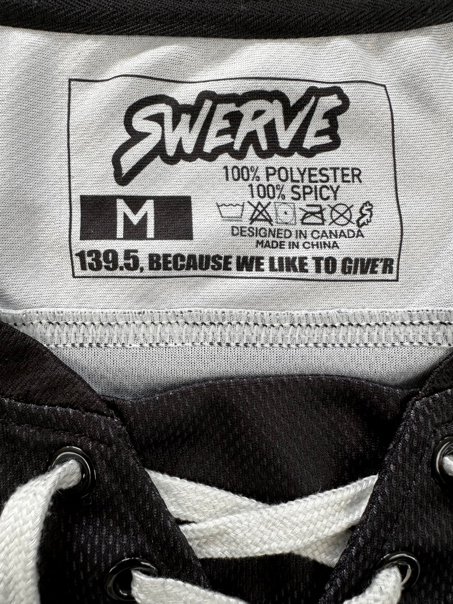 HOCKEY JERSEY