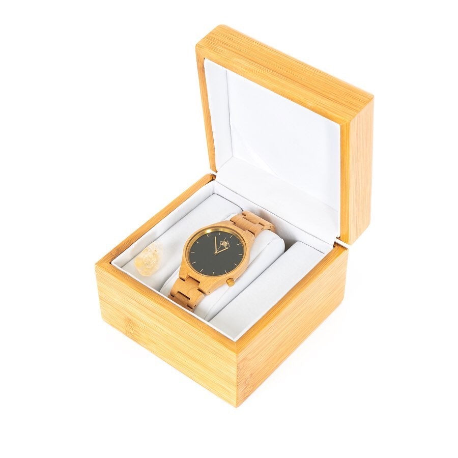 THE CITRINE