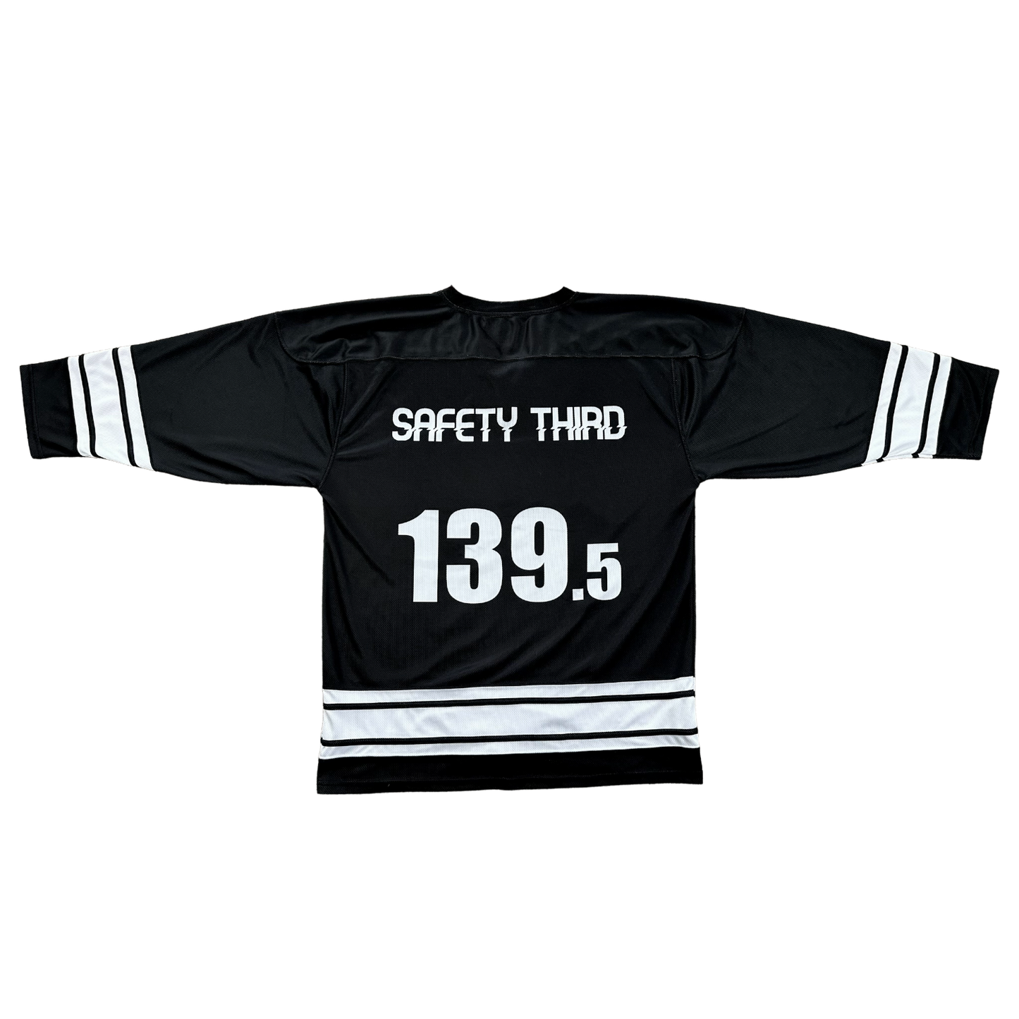 HOCKEY JERSEY