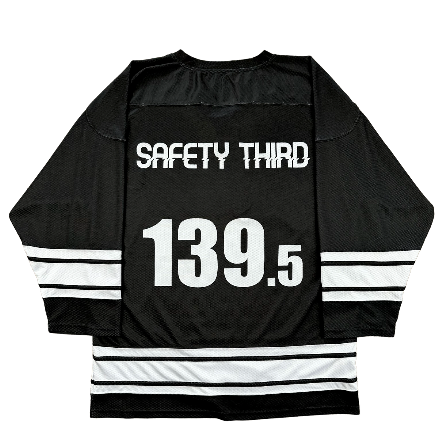 HOCKEY JERSEY