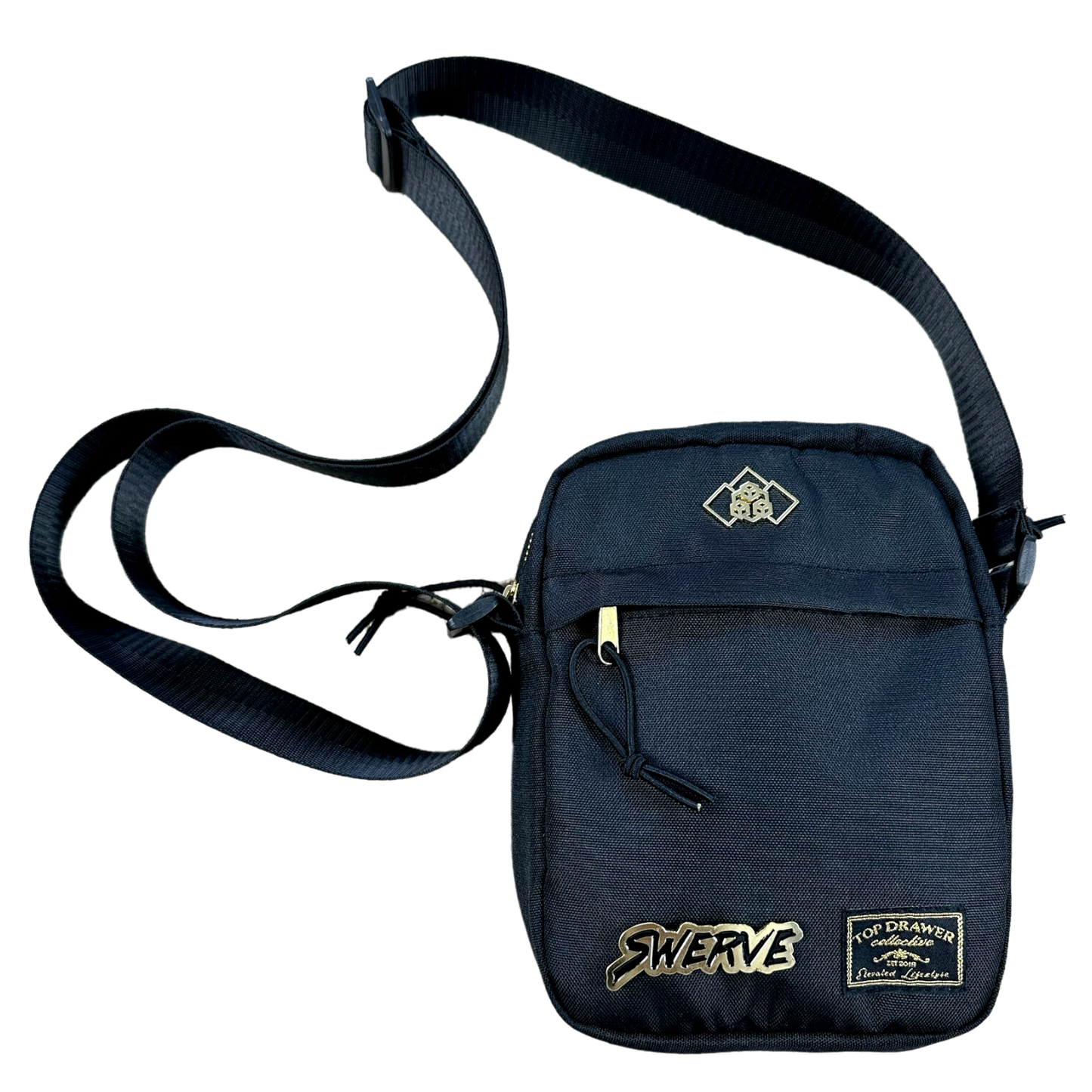 SHOULDER BAG