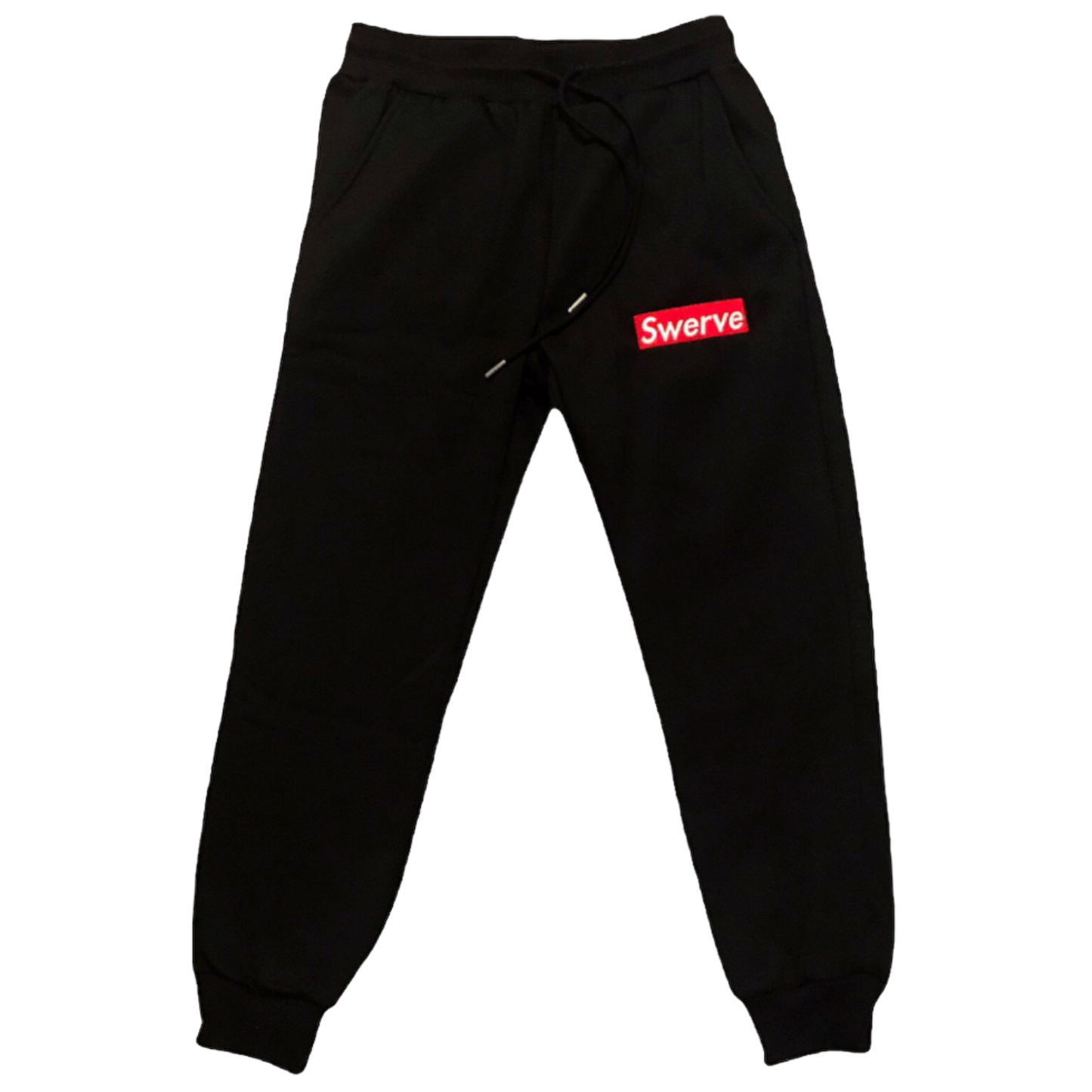 BOX LOGO JOGGERS