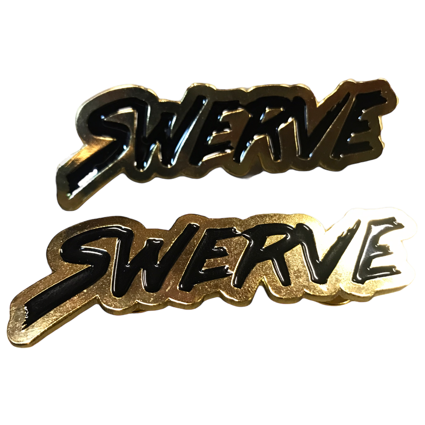 SWERVE PINS