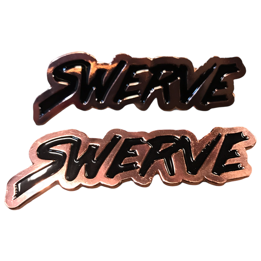 SWERVE PINS