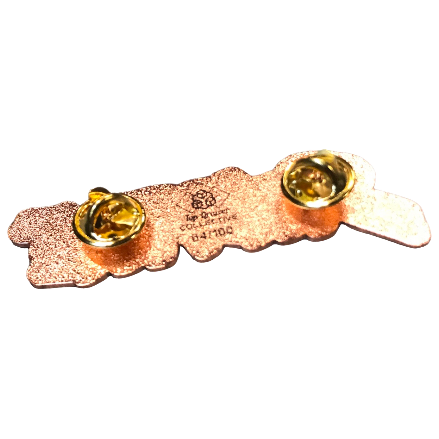 SWERVE PINS
