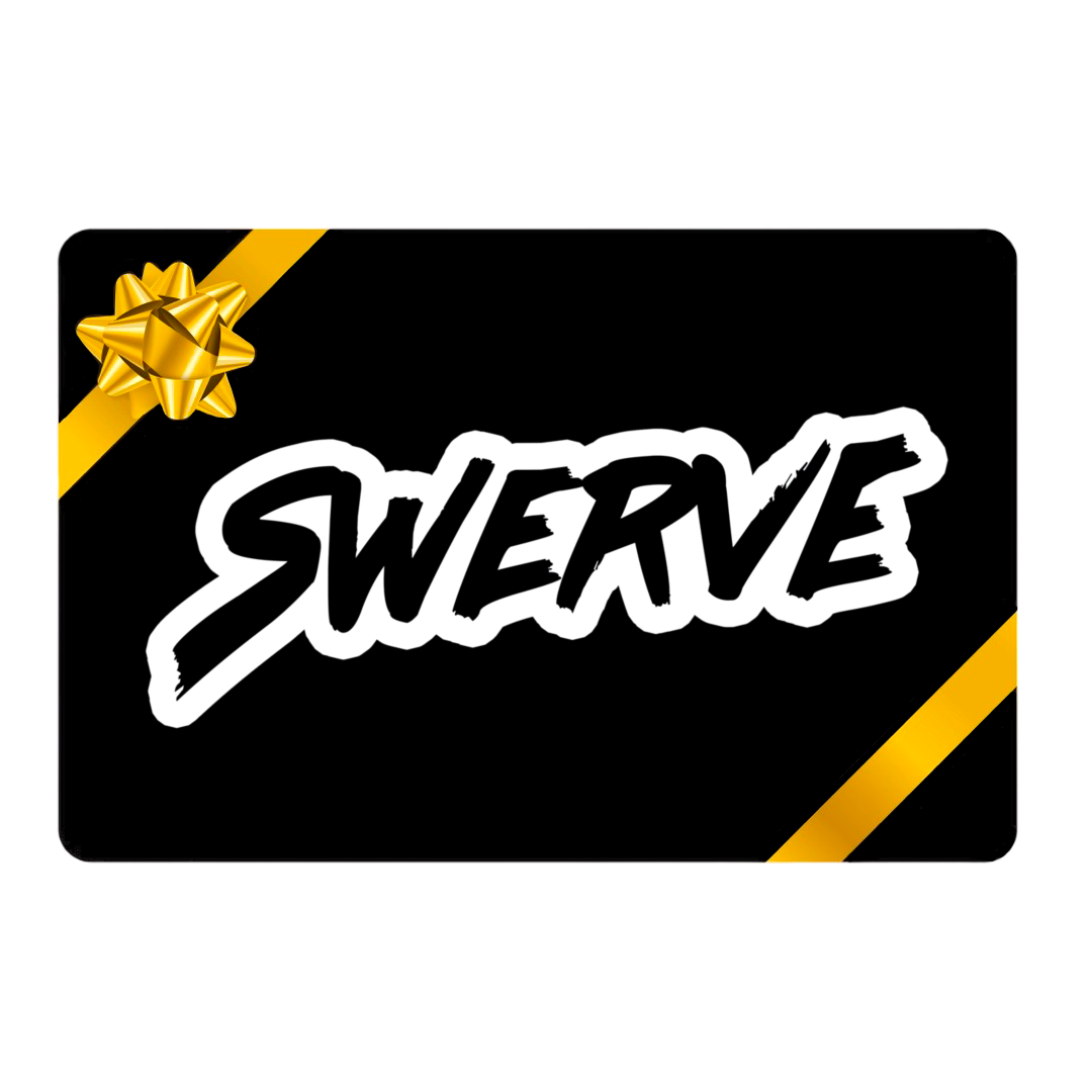 SWERVE E-GIFT CARD