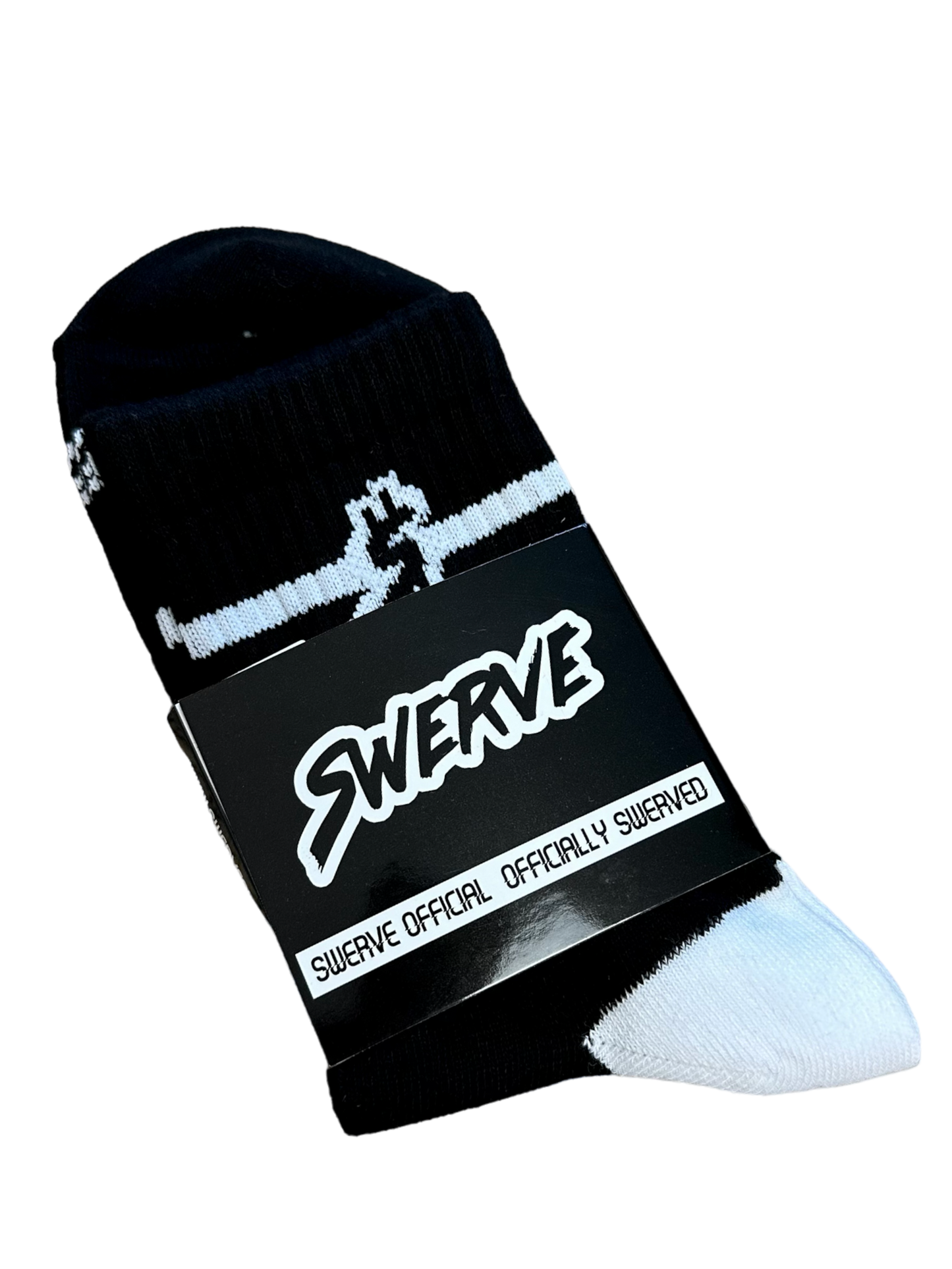 SWERVE BASICS SOCKS