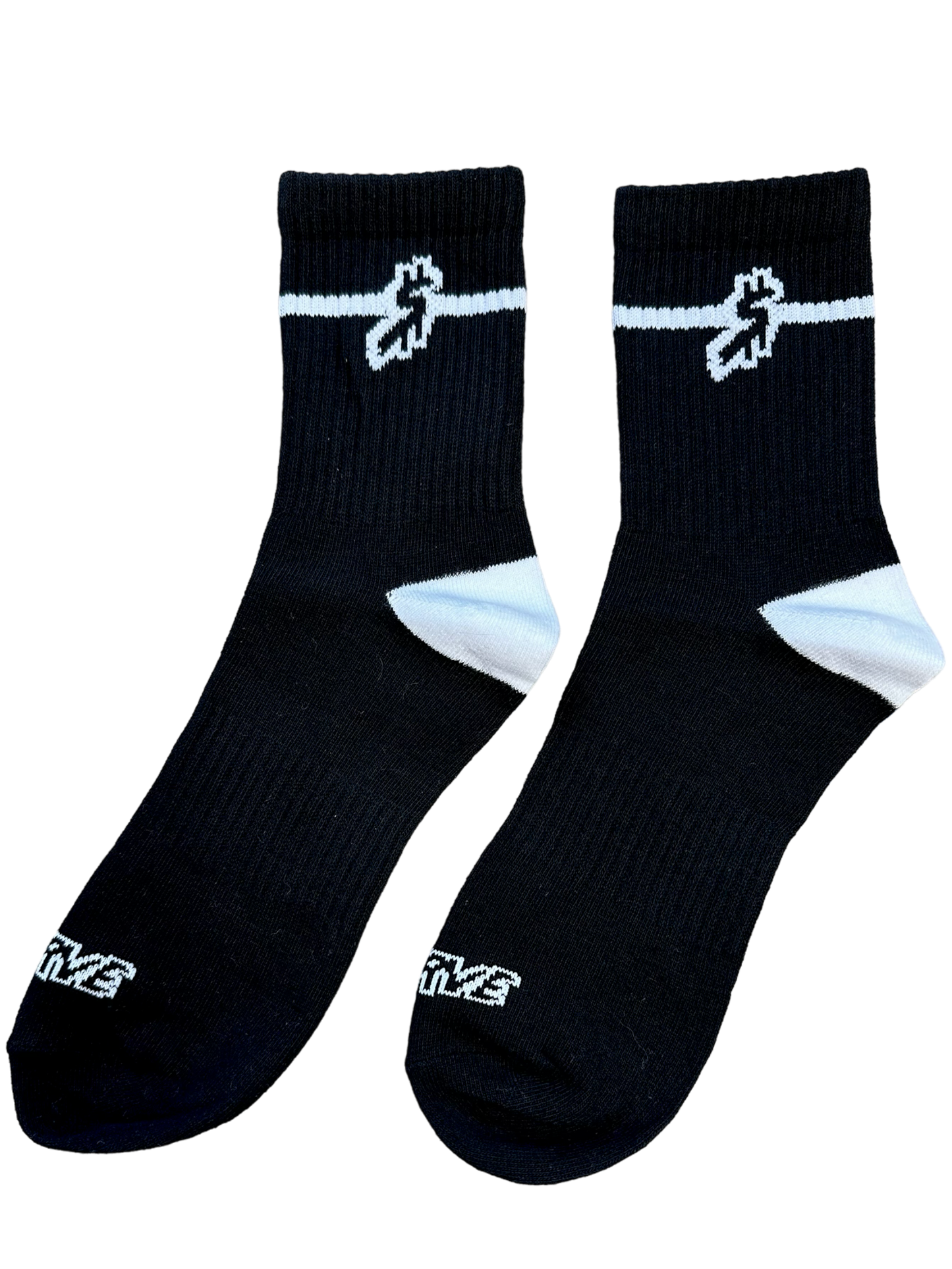 SWERVE BASICS SOCKS