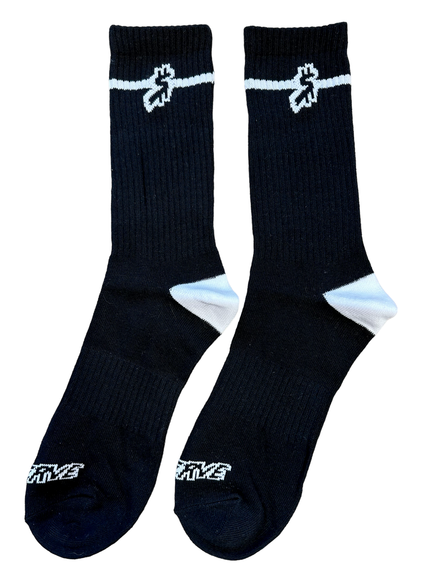 SWERVE BASICS SOCKS