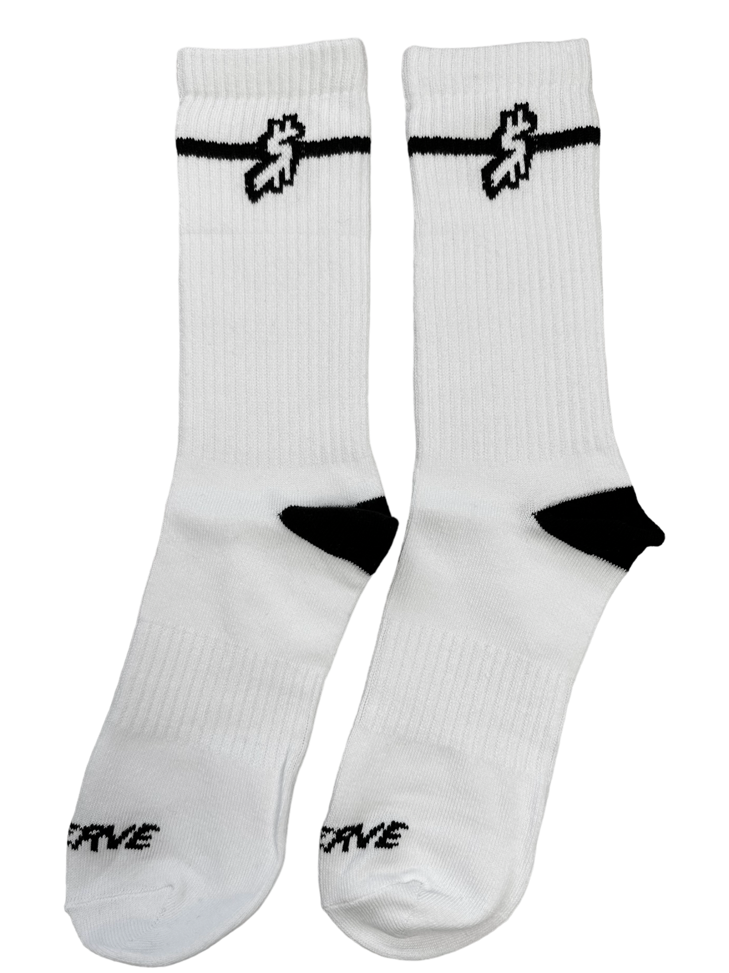 SWERVE BASICS SOCKS