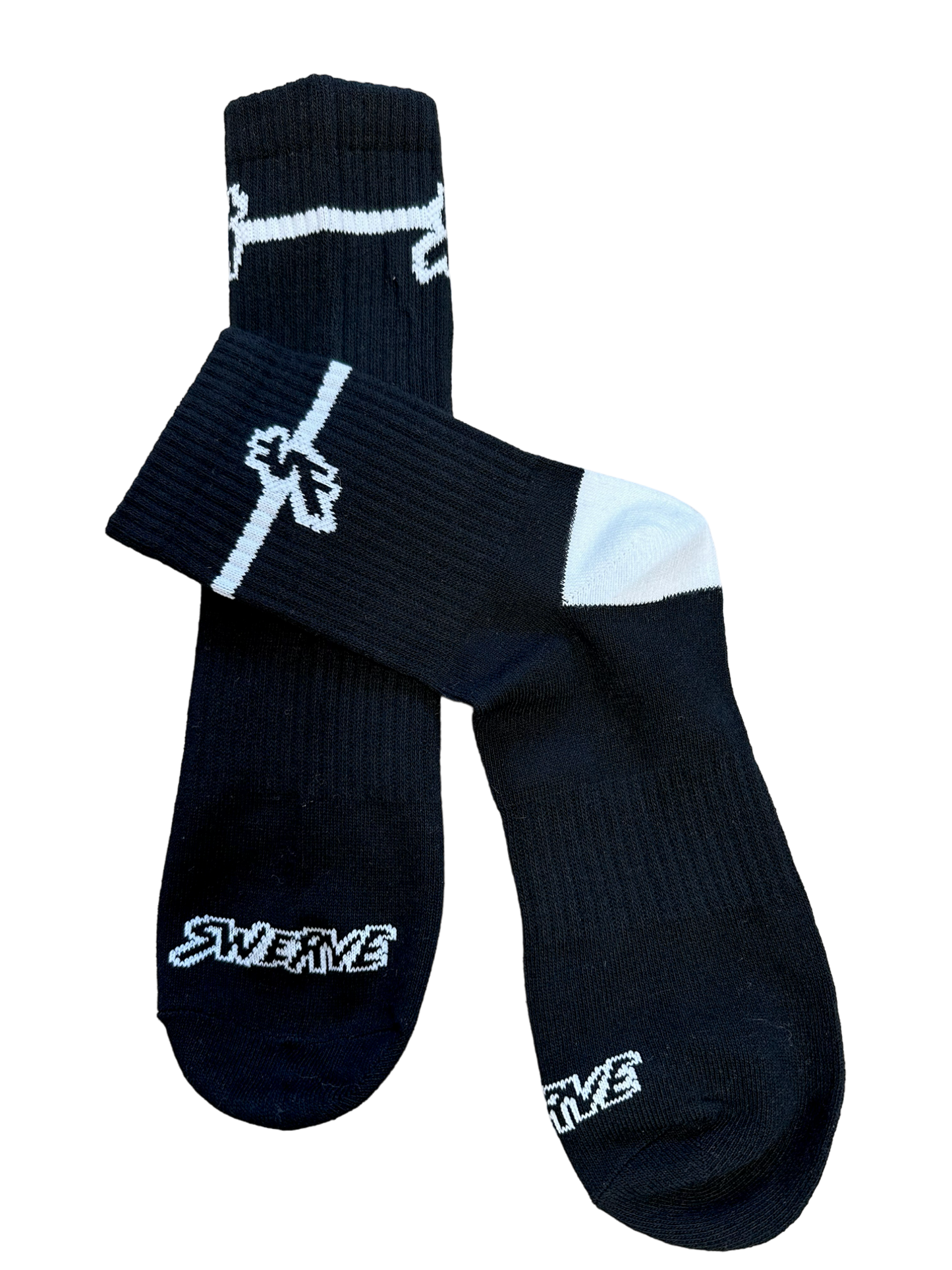 SWERVE BASICS SOCKS