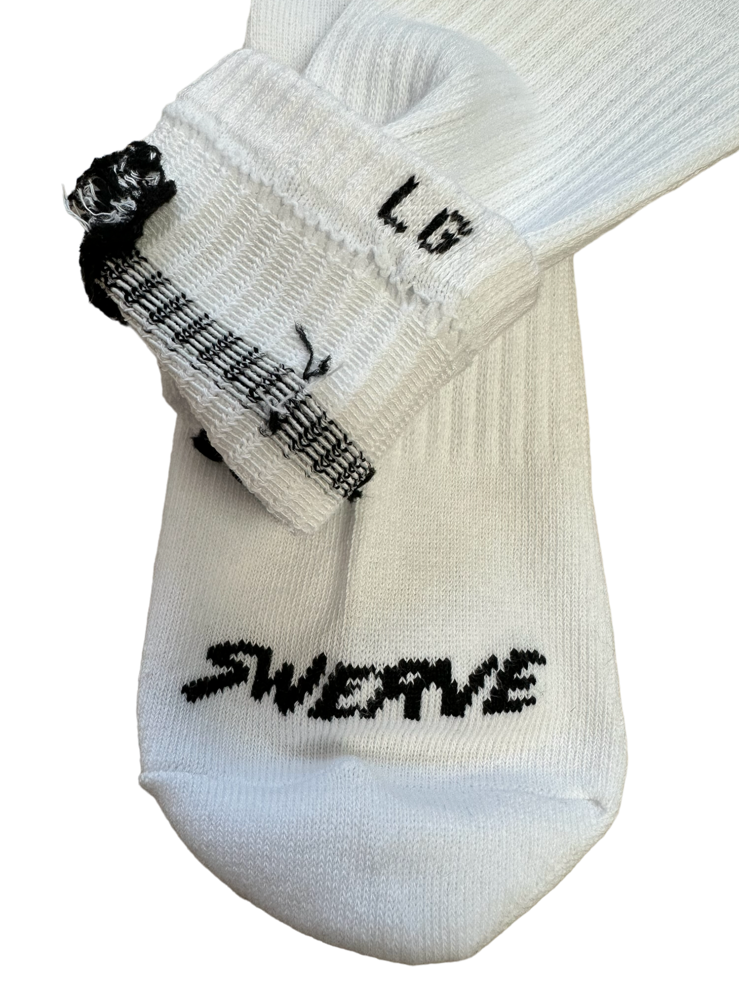 SWERVE BASICS SOCKS