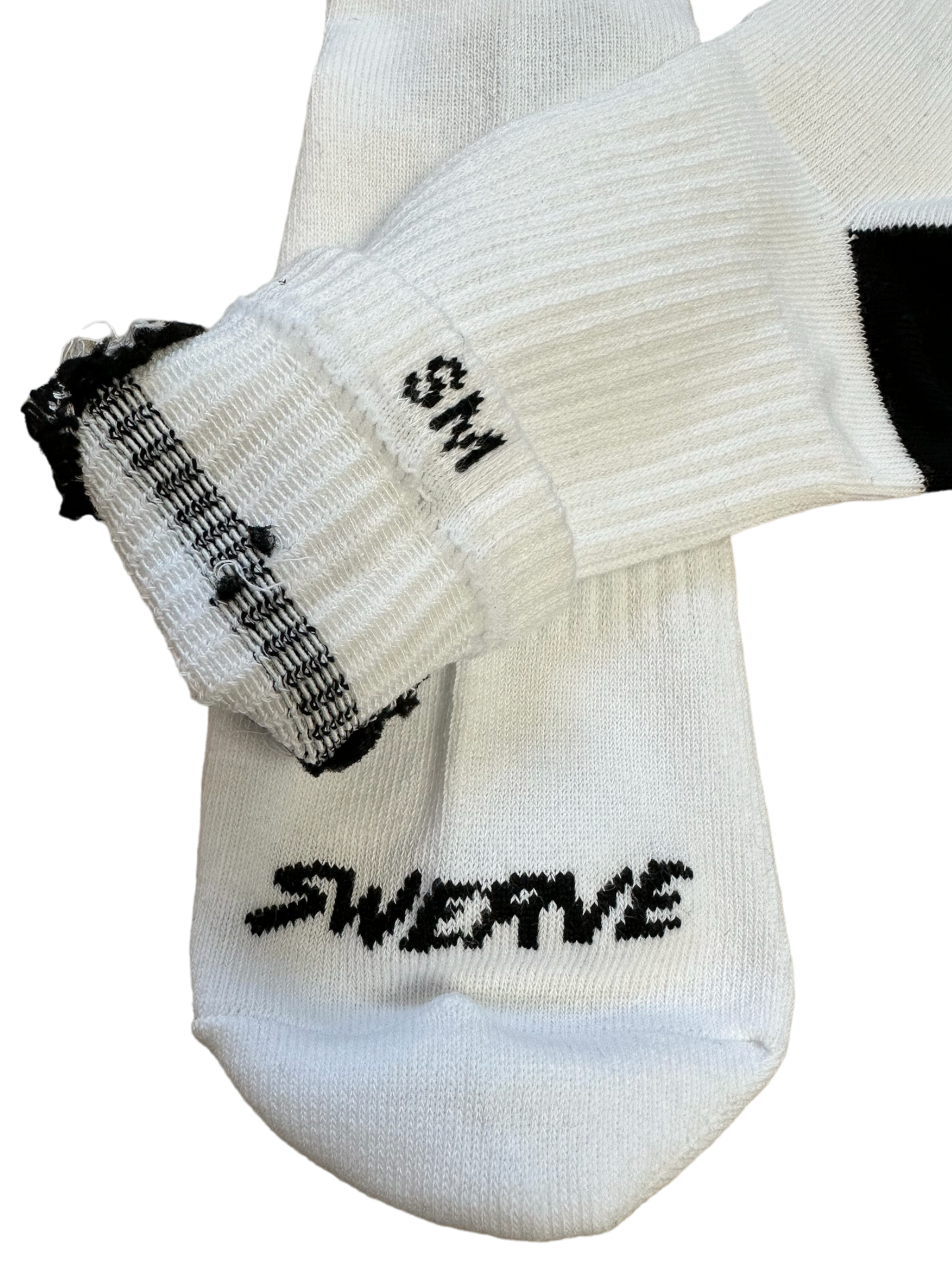 SWERVE BASICS SOCKS