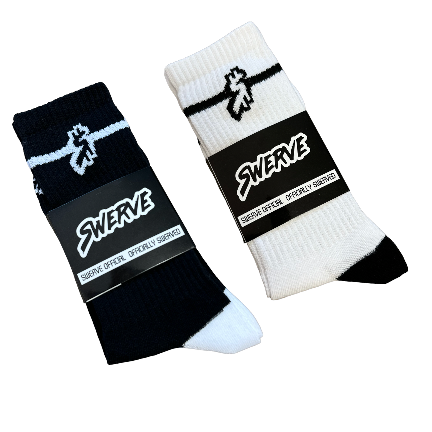 SWERVE BASICS SOCKS