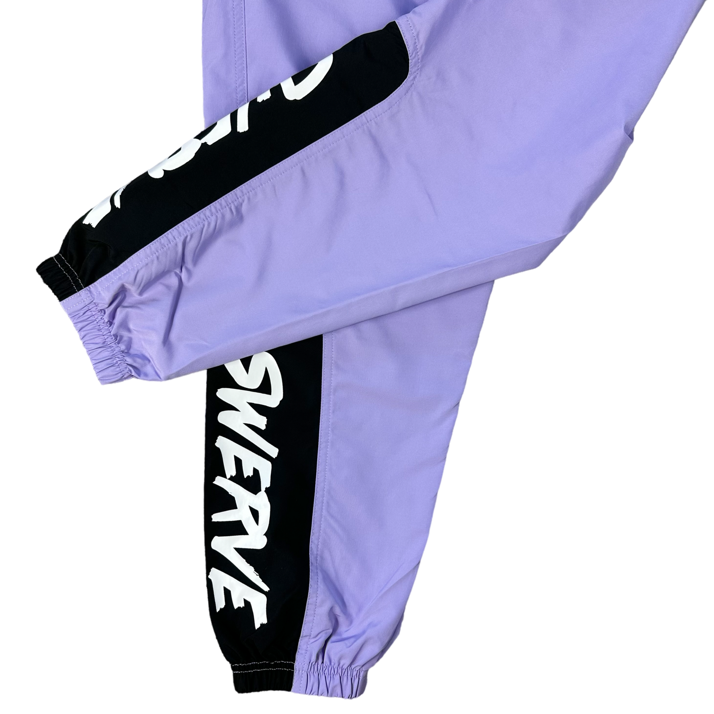 Purple Wind Pants