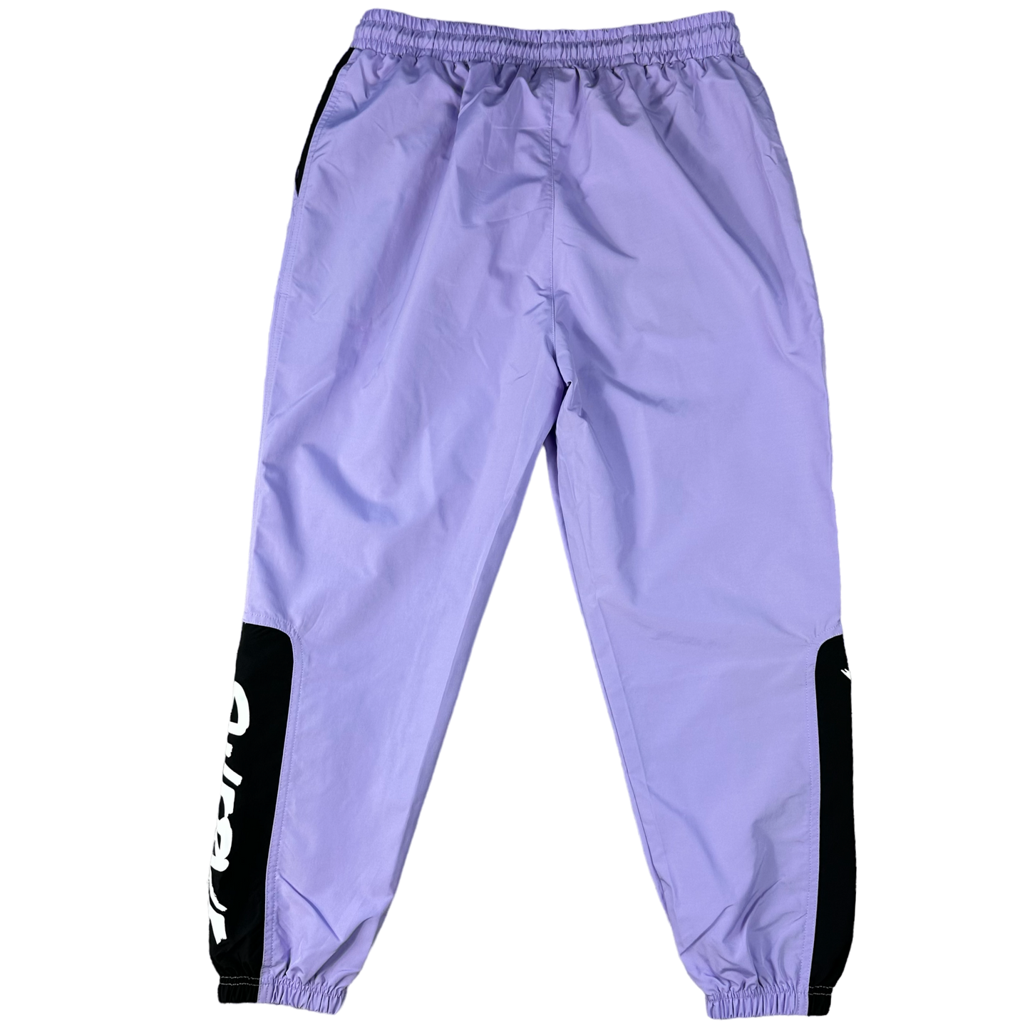 Purple Wind Pants