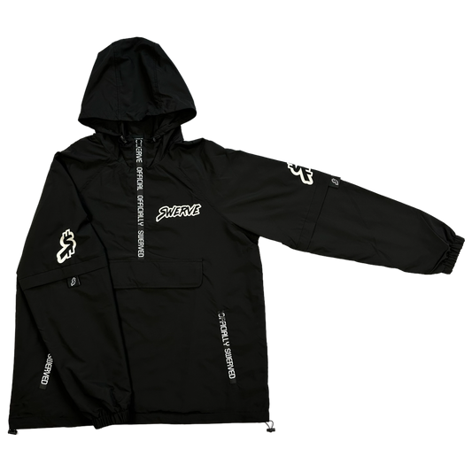 Black Wind Jacket