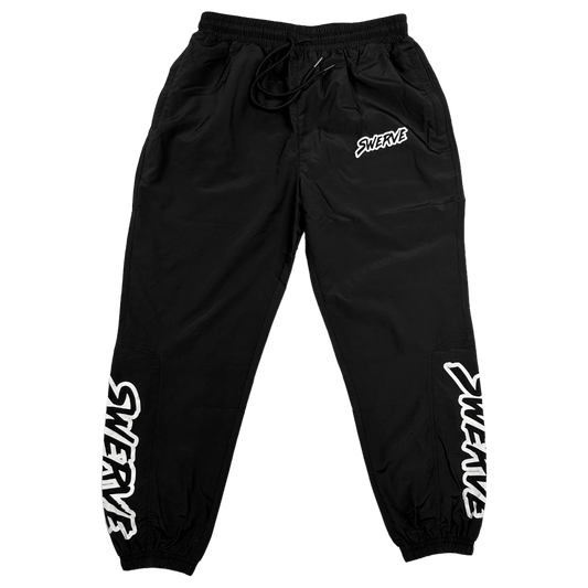 Black Wind Pants