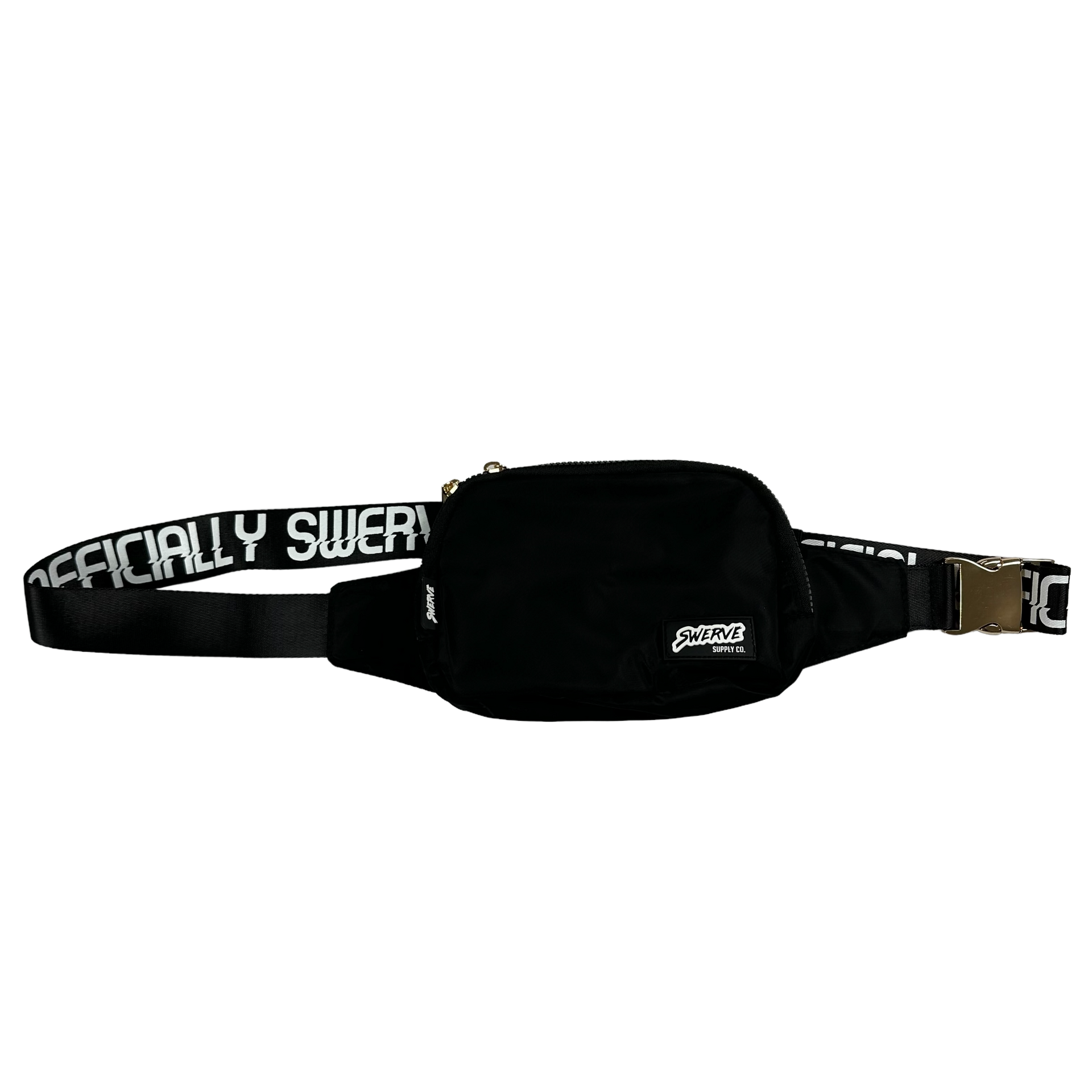 Belt Bag – Swerve Supply Co.