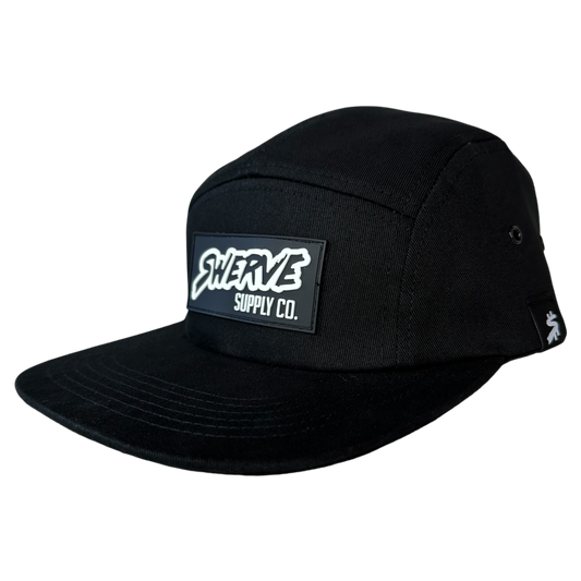 Black 5 Panel